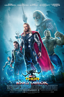Thor: Ragnarok Legendado